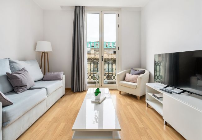 Apartamento en Barcelona - Flateli. Pelayo H2