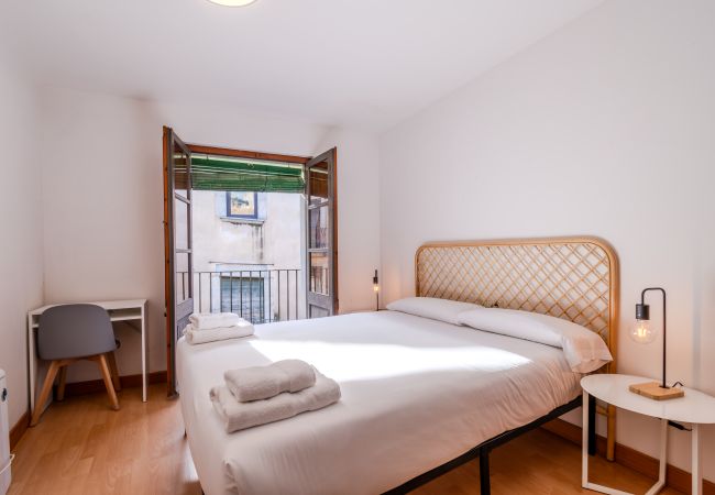 Apartamento en Gerona / Girona - Flateli Cort Reial 10 3B