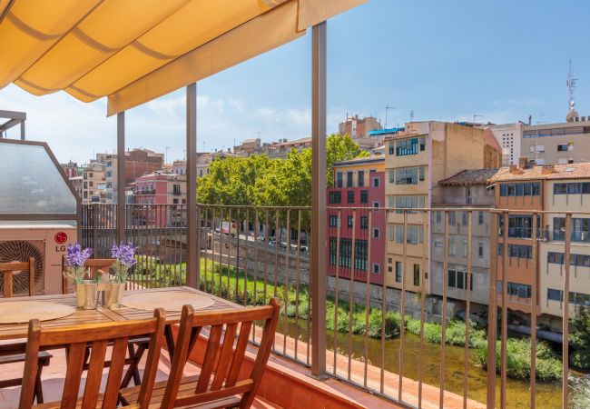 Gerona / Girona - Apartament