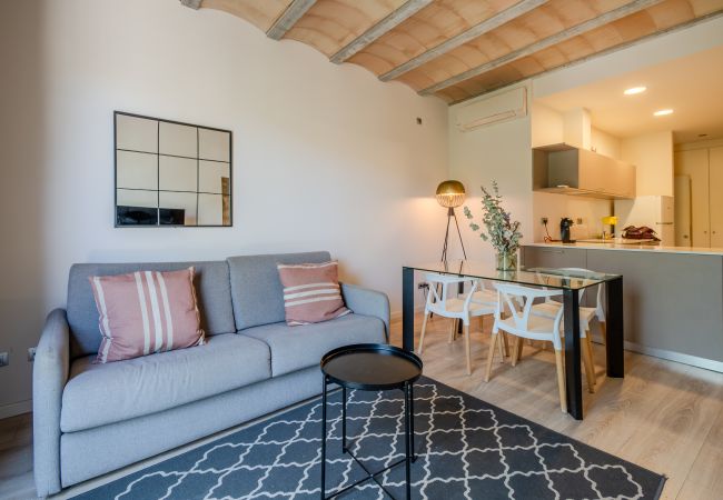 Gerona / Girona - Apartment